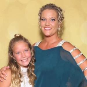 Meet your Posher, Marie